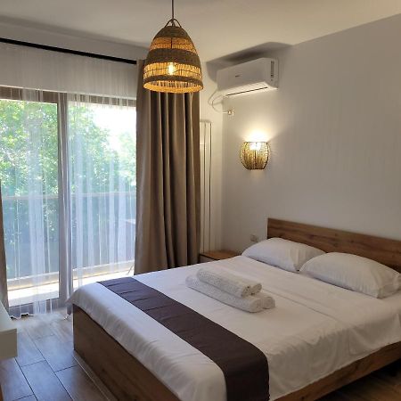 Al Mare Hotel Constanţa Eksteriør billede