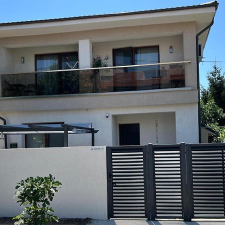 Al Mare Hotel Constanţa Eksteriør billede