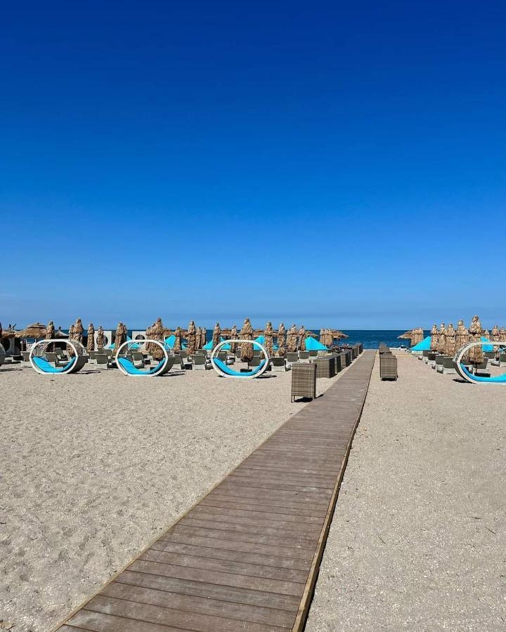 Al Mare Hotel Constanţa Eksteriør billede