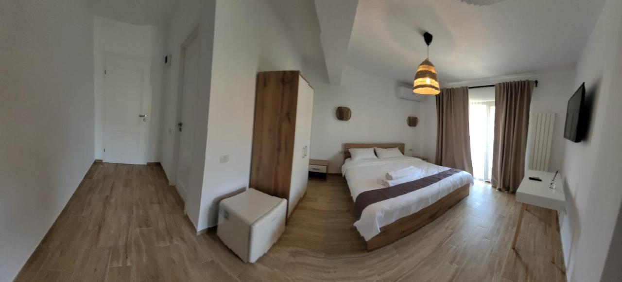 Al Mare Hotel Constanţa Eksteriør billede