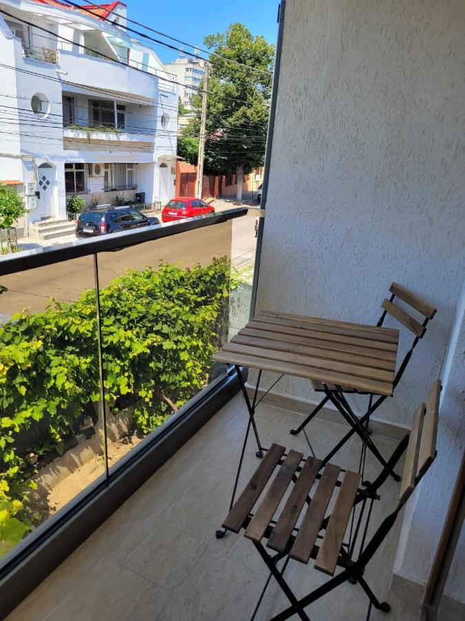 Al Mare Hotel Constanţa Eksteriør billede