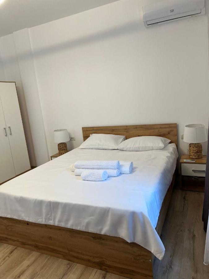 Al Mare Hotel Constanţa Eksteriør billede