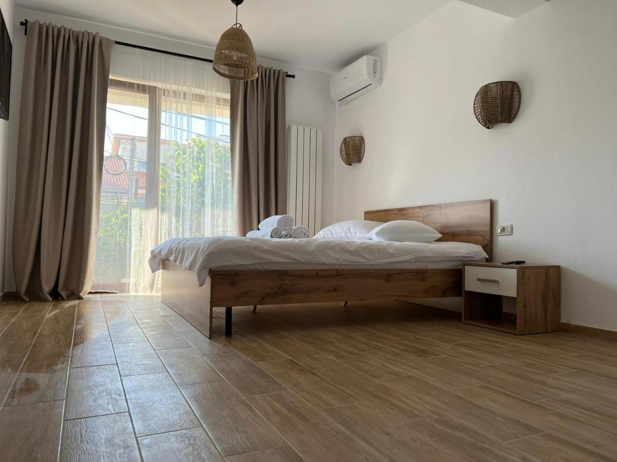 Al Mare Hotel Constanţa Værelse billede
