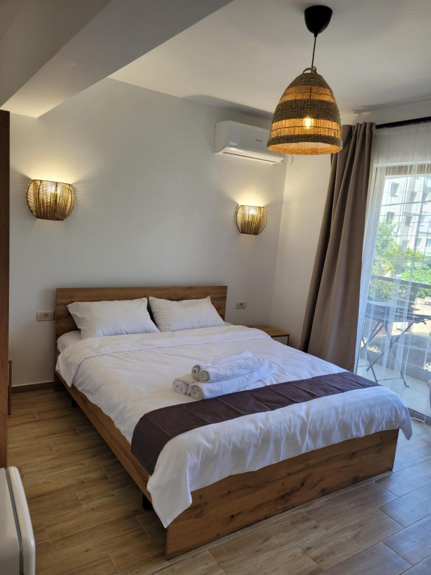 Al Mare Hotel Constanţa Værelse billede
